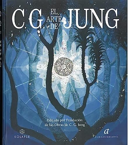 Libro El Arte De Cg Jung