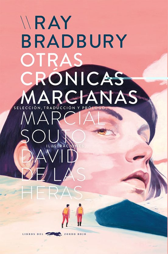 Libro Otras Cronicas Marcianas