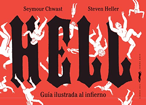 Libro Hell