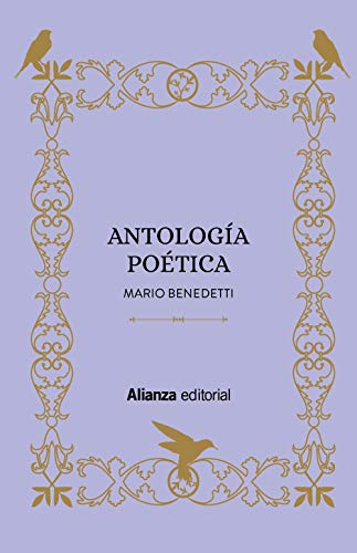 Antologia Poetica-Benedetti - Icaro Libros