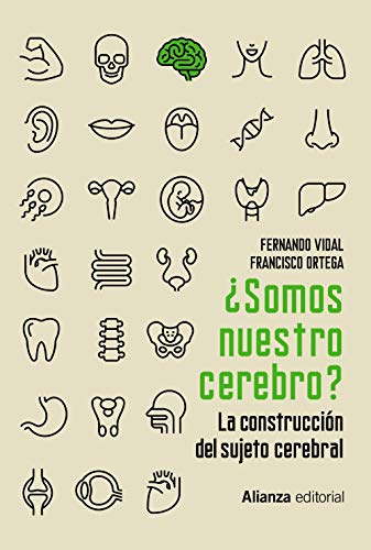 Libro Somos Nuestro Cerebro? La Construccion D