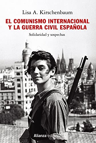 Libro El Comunismo Internacional Y La Guerra C