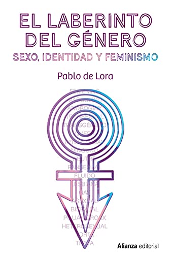 El Laberinto Del Genero Sexo, Identidad