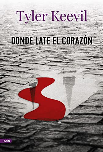 Libro Donde Late El Corazon