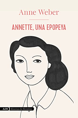 Libro Annette, Una Epopeya