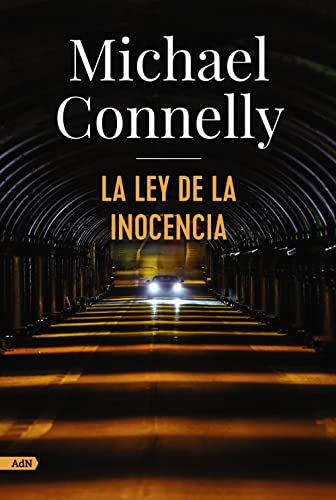 Libro La Ley De La Inocencia