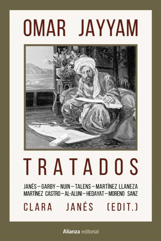 Libro Tratados