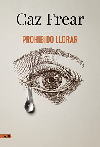 Libro Prohibido Llorar