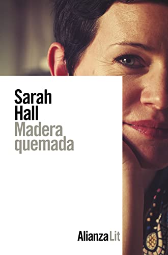 Libro Madera Quemada