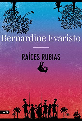 Libro Raices Rubias