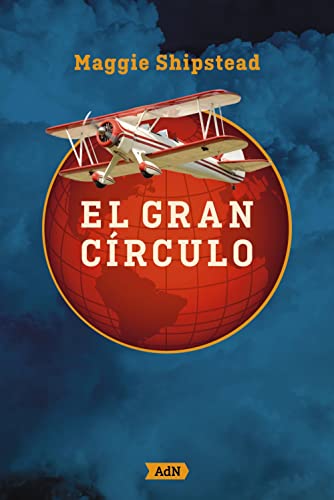 Libro El Gran Circulo