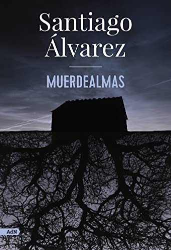 Libro Muerdealmas