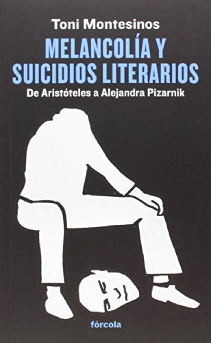 Melancolia Y Suicidios Literarios, De Ar - Icaro Libros