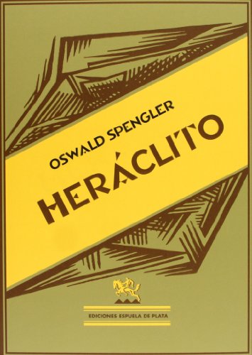 Libro Heraclito