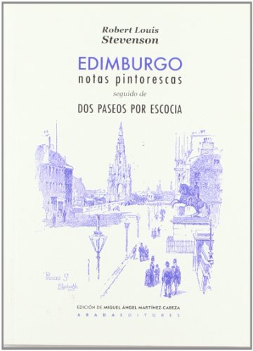 Edimburgo - Icaro Libros