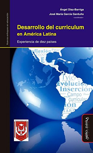 Libro Desarrollo Del Curriculum En America Lat