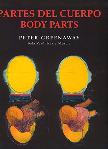 Libro Partes Del Cuerpo Body Parts