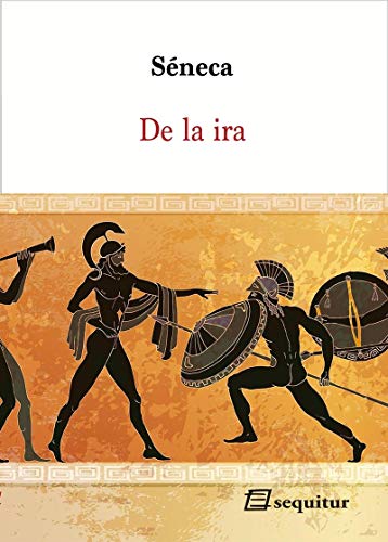 Libro De La Ira