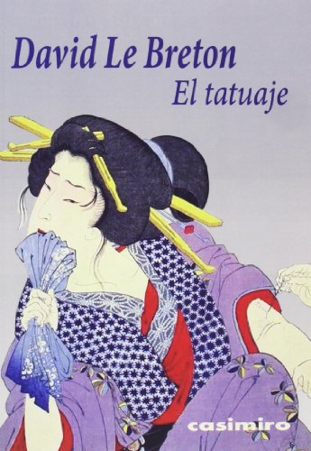 Libro El Tatuaje