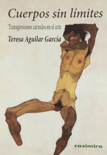 Libro Cuerpos Sin Limites Transgresiones Carna