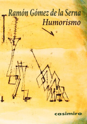 Libro Humorismo