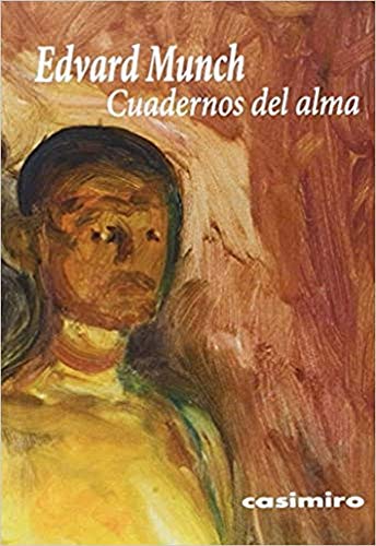 Libro Cuadernos Del Alma