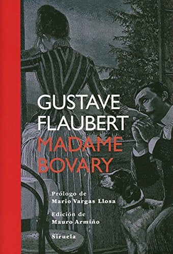 Madame Bovary - Icaro Libros