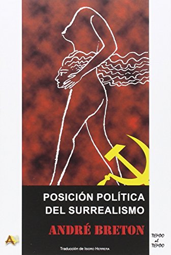 Libro Posicion Politica Del Surrealismo