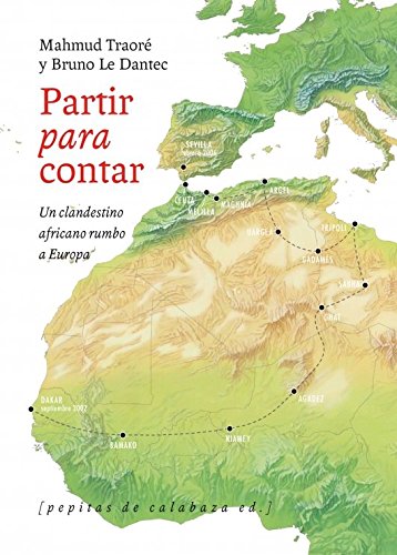 Libro Partir Para Contar