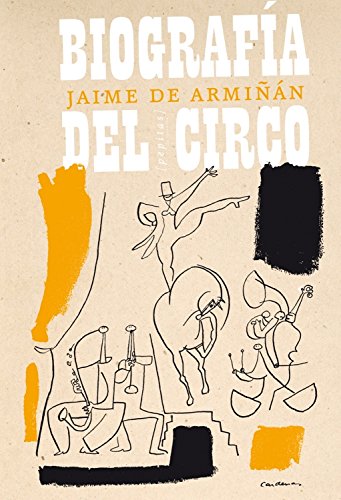 Biografia Del Circo - Icaro Libros