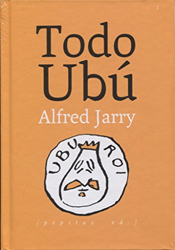 Libro Todo Ubu