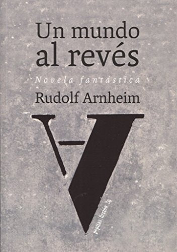 Libro Un Mundo Al Reves