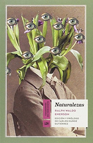 NATURALEZAS - Icaro Libros