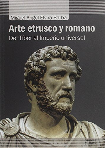 Arte Etrusco Y Romano - Icaro Libros
