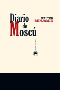 Libro Diario De Moscu