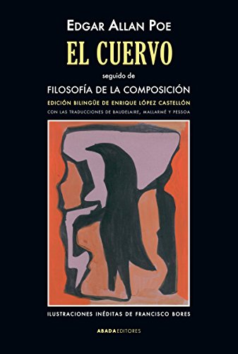 El Cuervo, Seguido De Filosofia De La Co - Icaro Libros