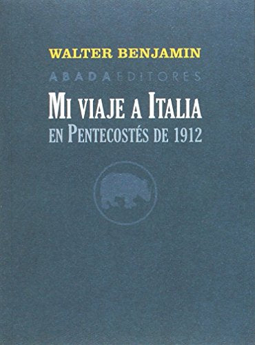 MI VIAJE A ITALIA - Icaro Libros