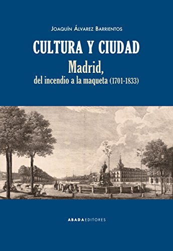 Cultura Y Ciudad - Icaro Libros