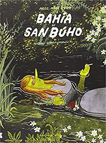 Libro Bahia De San Buho