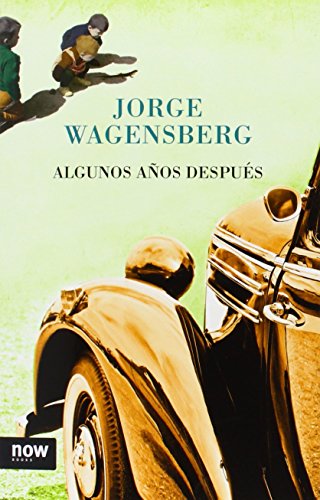 Algunos Años Despues - Icaro Libros