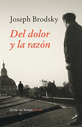 Del Dolor Y La Razon - Icaro Libros
