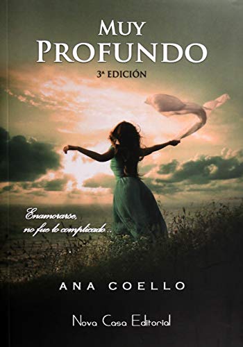 Muy Profundo - Icaro Libros