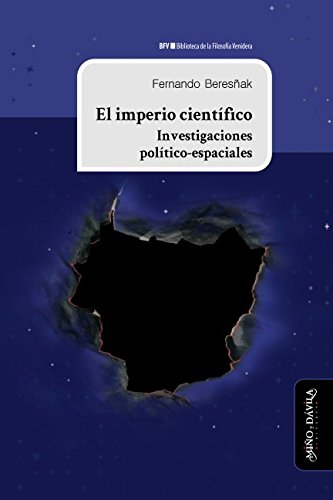 EL IMPERIO CIENTIFICO - Icaro Libros