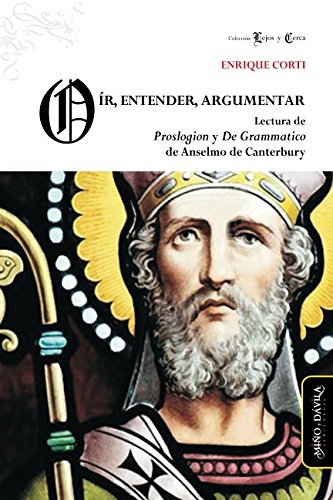 Oir, Entender, Argumentar - Icaro Libros