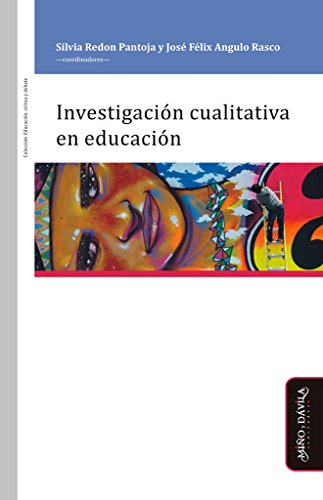 Libro Investigacion Cualitativa En Educacion