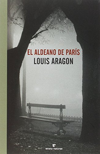 El Aldeano De Paris - Icaro Libros