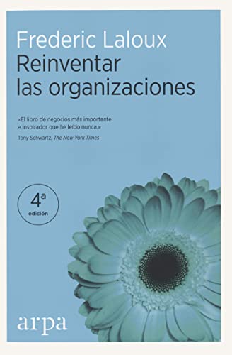 Libro Reinventar Las Organizaciones.