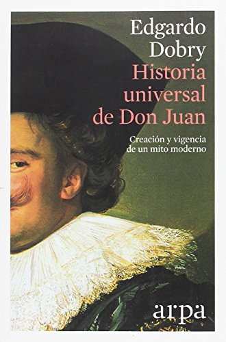 Historia Universal De Don Juan - Icaro Libros