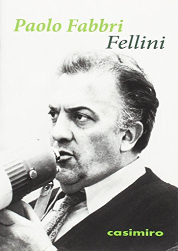 Libro Fellini