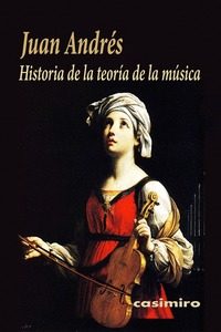 Libro Historia De La Teoria De La Musica